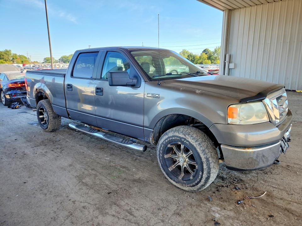 Aukcja sprzedaży 2008 Ford F150, vin: 1FTPW14V28FA50206, numer aukcji: 70978326