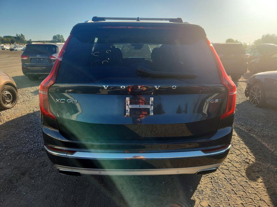 Aukcja sprzedaży 2020 Volvo Xc90, vin: YV4A22PL7L1616784, numer aukcji: 70115066