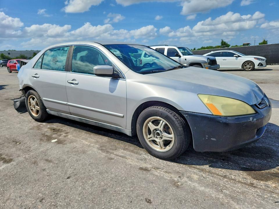 Продаж на аукціоні авто 2003 Honda Accord, vin: 1HGCM56383A014888, номер лоту: 69343506