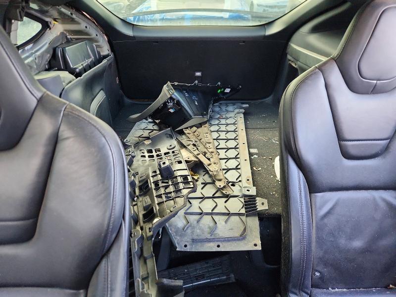 Aukcja sprzedaży 2016 Tesla Model X, vin: 5YJXCBE29GF015328, numer aukcji: 68998116
