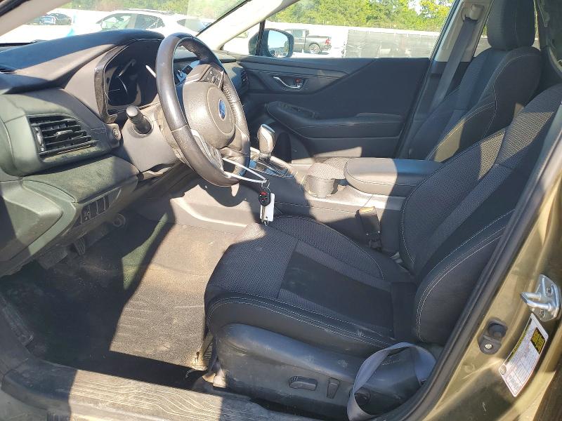 Aukcja sprzedaży 2024 Subaru Outback, vin: 4S4BTACC7R3105492, numer aukcji: 67388166