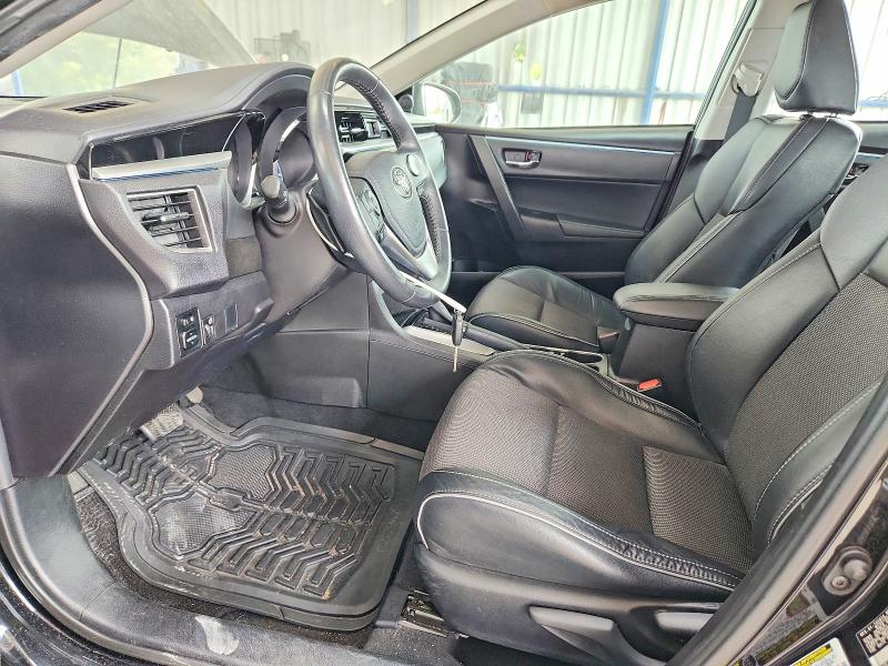 Aukcja sprzedaży 2016 Toyota Corolla, vin: 5YFBURHEXGP559749, numer aukcji: 70646346