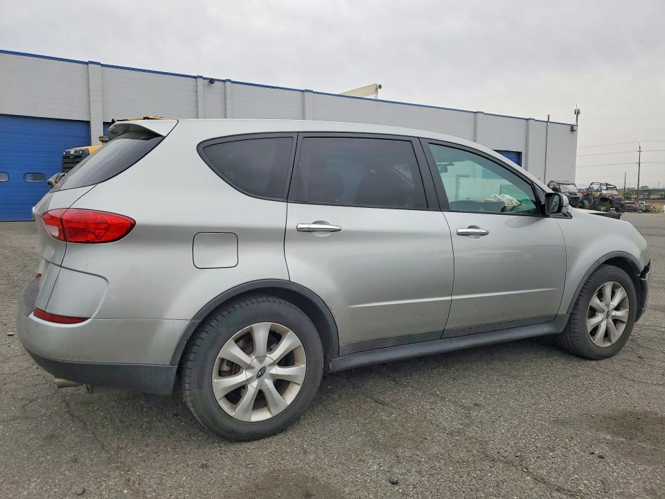 67501616 :رقم المزاد ، 4S4WX82C464415878 vin ، 2006 Subaru B9 Tribeca مزاد بيع