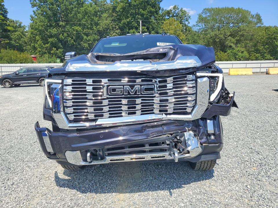 Aukcja sprzedaży 2025 Gmc Sierra, vin: 1GT4URE71SF218187, numer aukcji: 67402196