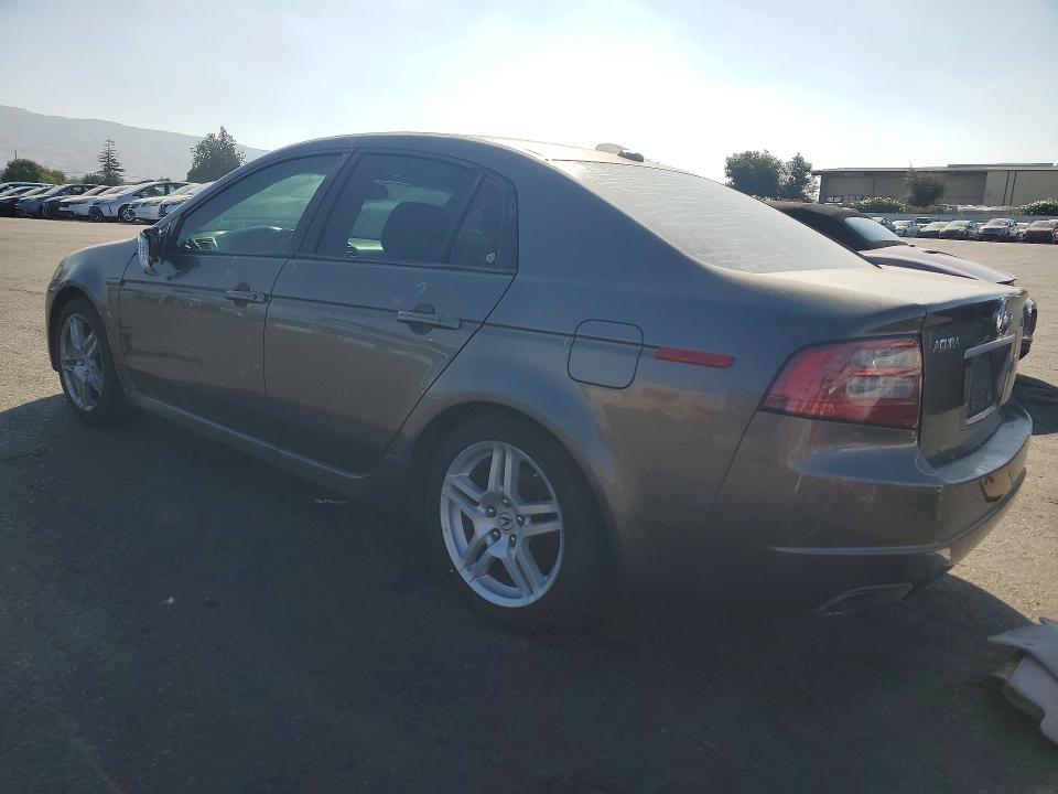 Продажа на аукционе авто 2008 Acura Tl, vin: 19UUA66258A042360, номер лота: 67750396