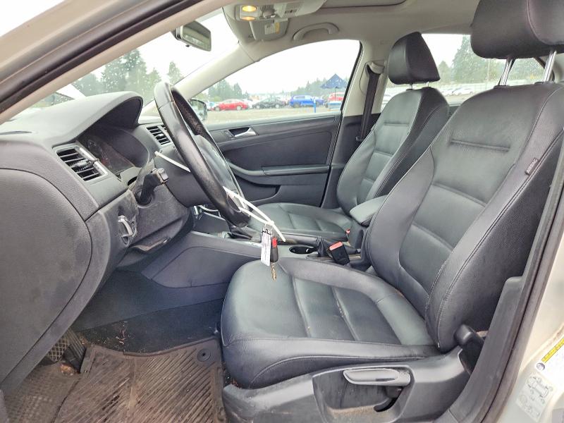 2011 Volkswagen Jetta მანქანა იყიდება აუქციონზე, vin: 3VWDZ7AJ9BM379164        , აუქციონის ნომერი: 68937466