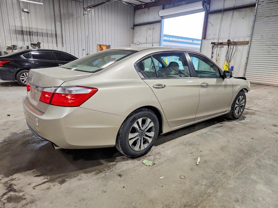Продаж на аукціоні авто 2014 Honda Accord, vin: 1HGCR2F39EA209174, номер лоту: 69027546