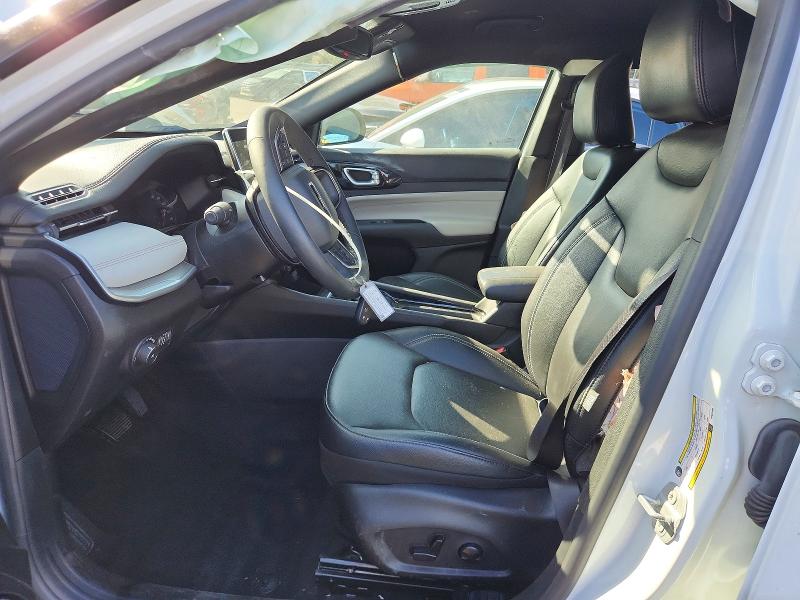 69554656 :رقم المزاد ، 3C4NJDCN7ST597400 vin ، 2025 Jeep Compass مزاد بيع