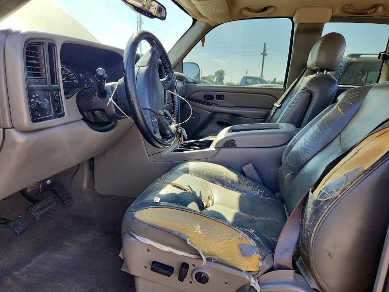 69537836 :رقم المزاد ، 1GCEC19T36Z197783 vin ، 2006 Chevrolet Silverado مزاد بيع