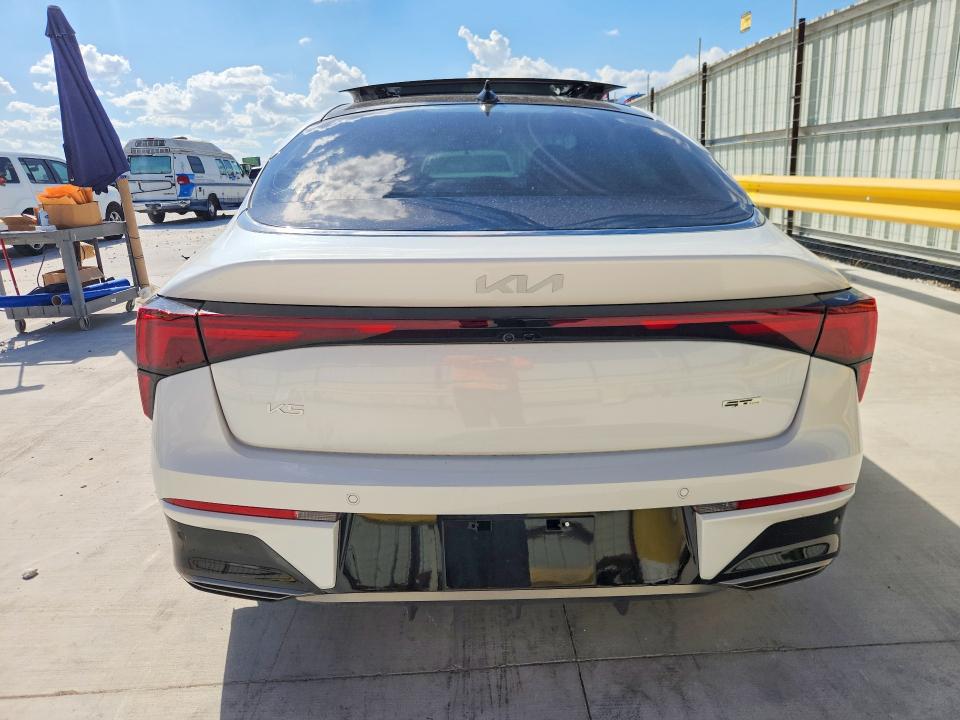 Продаж на аукціоні авто 2026 Kia K5, vin: KNAG64J72T5501279, номер лоту: 68863236