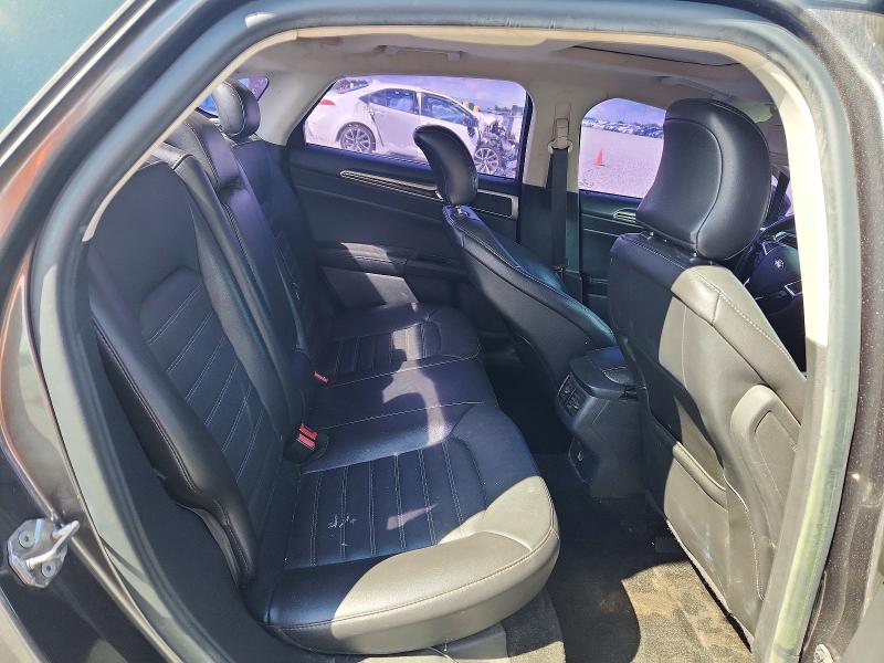 Продаж на аукціоні авто 2015 Ford Fusion, vin: 1FA6P0HD4F5122200, номер лоту: 68604506