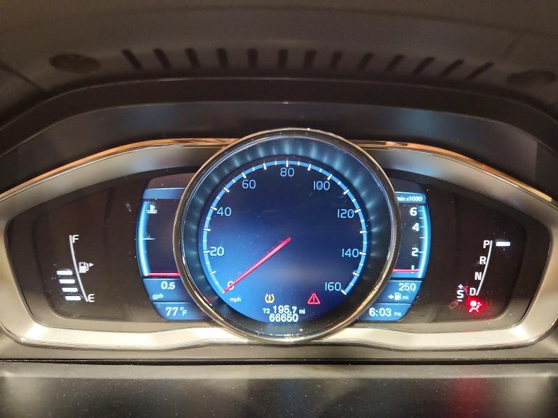 Aukcja sprzedaży 2014 Volvo S60, vin: YV1612FS2E2275693, numer aukcji: 70866266