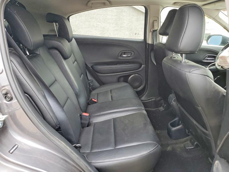 Aukcja sprzedaży 2017 Honda Hr-v, vin: 3CZRU6H73HM729421, numer aukcji: 69542246