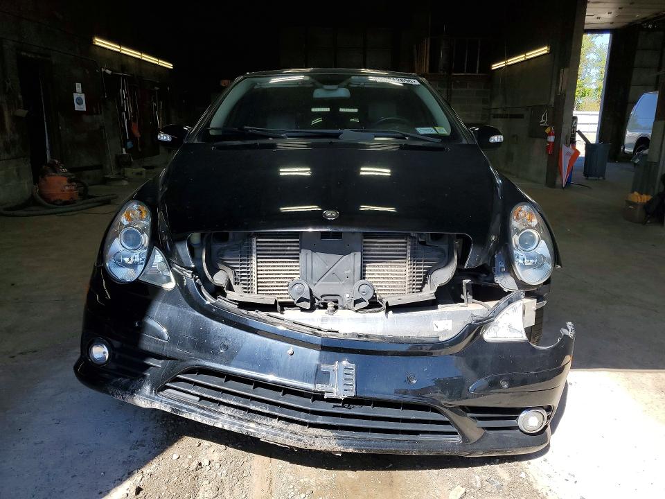 Продаж на аукціоні авто 2008 Mercedes-benz R, vin: 4JGCB22E28A080155, номер лоту: 68612896