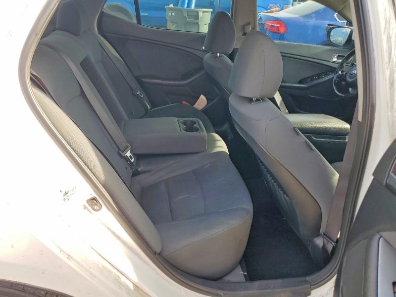 Aukcja sprzedaży 2016 Kia Optima, vin: KNAGM4AD5G5095029, numer aukcji: 68055756