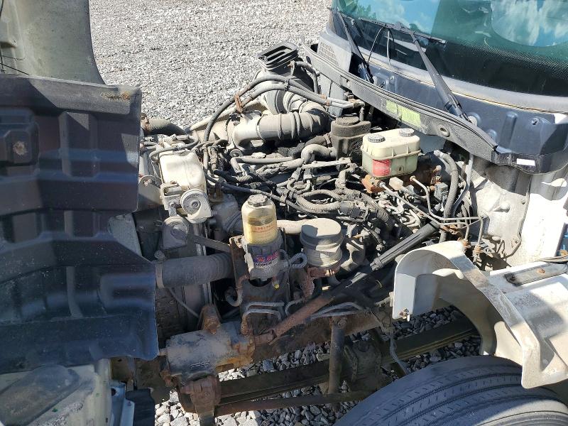 Продаж на аукціоні авто 2016 Hino 258/268, vin: 5PVNE8JT7G4S56573, номер лоту: 68897776