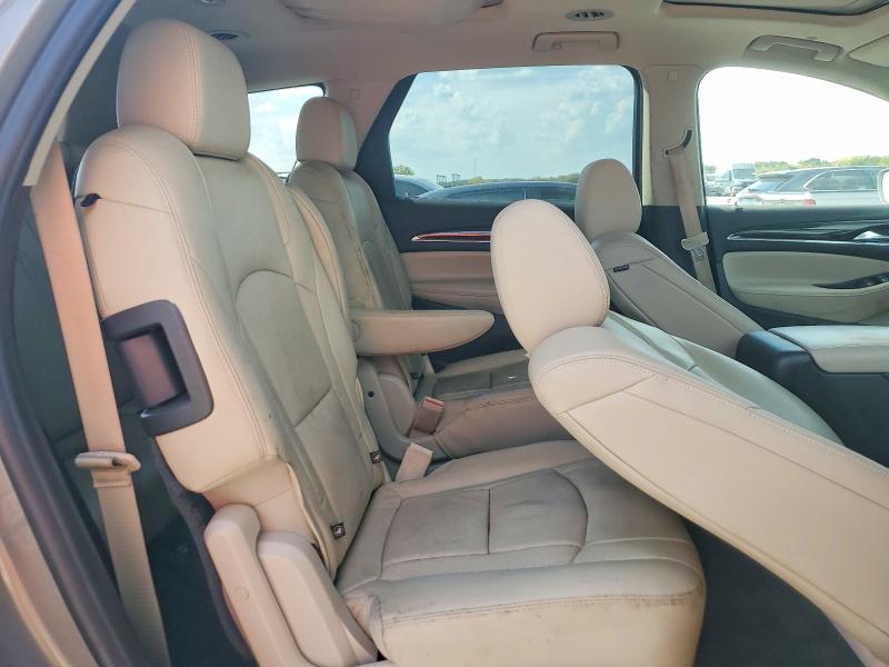 Aukcja sprzedaży 2019 Buick Enclave, vin: 5GAERBKW5KJ104202, numer aukcji: 69701086