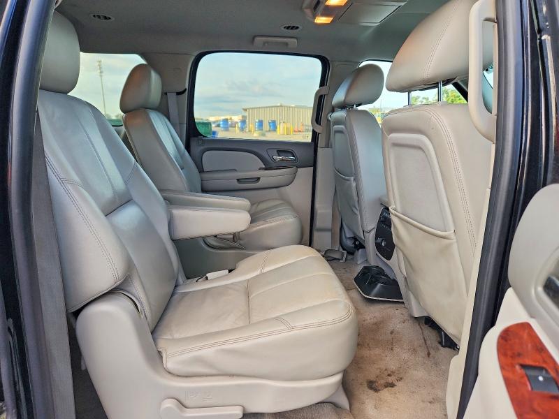 Продаж на аукціоні авто 2011 Chevrolet Suburban, vin: 1GNSCJE04BR225798, номер лоту: 70151556