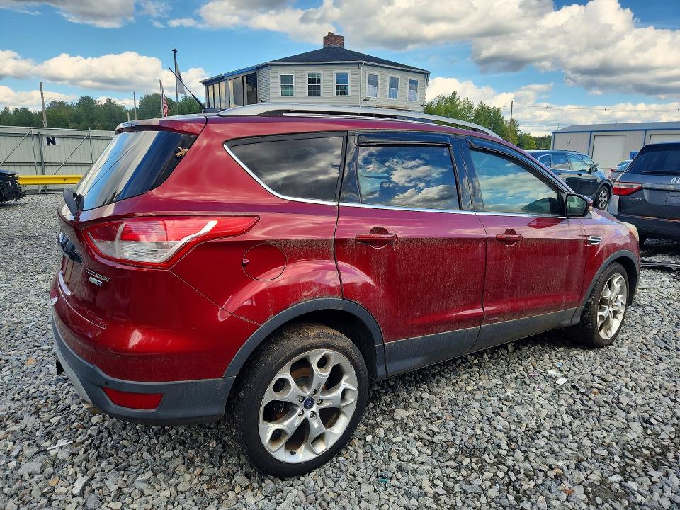 2015 Ford Escape მანქანა იყიდება აუქციონზე, vin: 1FMCU9J90FUA01987, აუქციონის ნომერი: 69628286