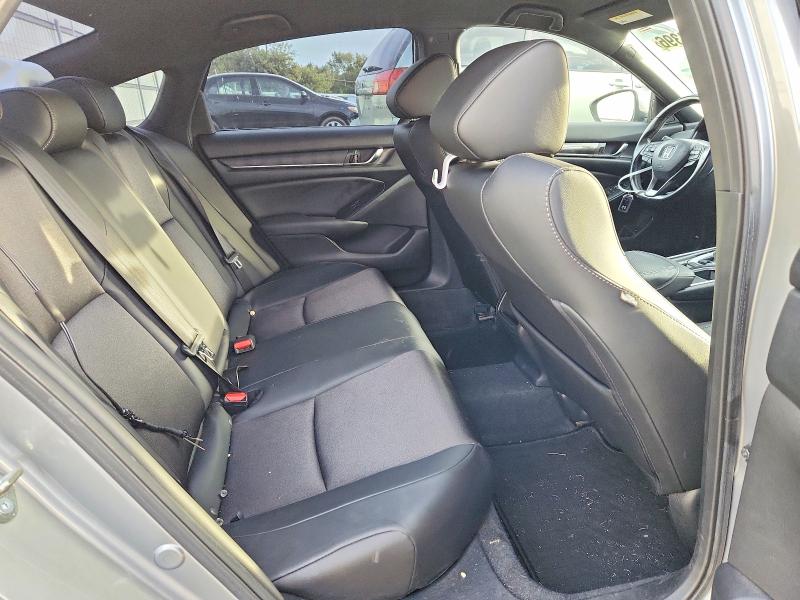 Продаж на аукціоні авто 2020 Honda Accord, vin: 1HGCV1F36LA095783, номер лоту: 70483396