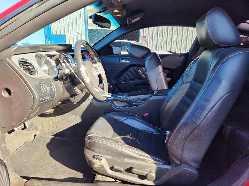 Продаж на аукціоні авто 2011 Ford Mustang, vin: 1ZVBP8AM9B5157713, номер лоту: 67406296