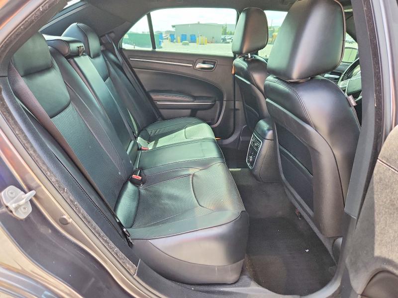 Aukcja sprzedaży 2014 Chrysler 300c, vin: 2C3CCAEG2EH343402, numer aukcji: 70776056