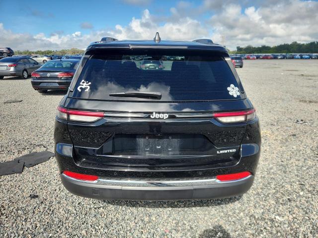 2025 Jeep Grand Cherokee მანქანა იყიდება აუქციონზე, vin: 1C4RJGBG5SC295444, აუქციონის ნომერი: 67347106