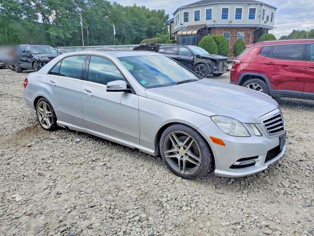 2013 Mercedes-benz E მანქანა იყიდება აუქციონზე, vin: WDDHF8JBXDA743626, აუქციონის ნომერი: 68240896
