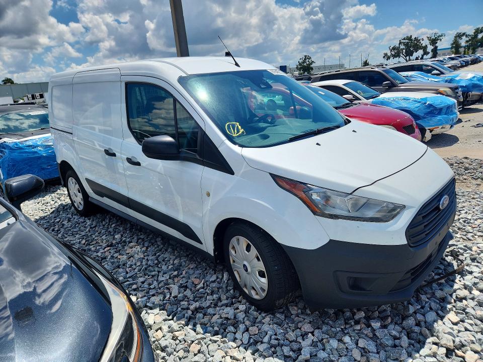 67545216 :رقم المزاد ، NM0LS7S28N1525062 vin ، 2022 Ford Transit Connect مزاد بيع