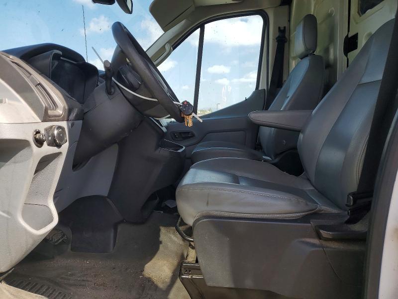 69751726 :رقم المزاد ، 1FTYR2CM4GKA97401 vin ، 2016 Ford Transit مزاد بيع