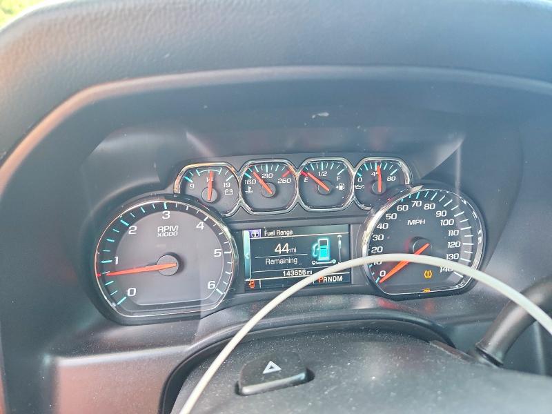 Aukcja sprzedaży 2014 Chevrolet Silverado, vin: 1GCVKREH5EZ129213, numer aukcji: 68488616