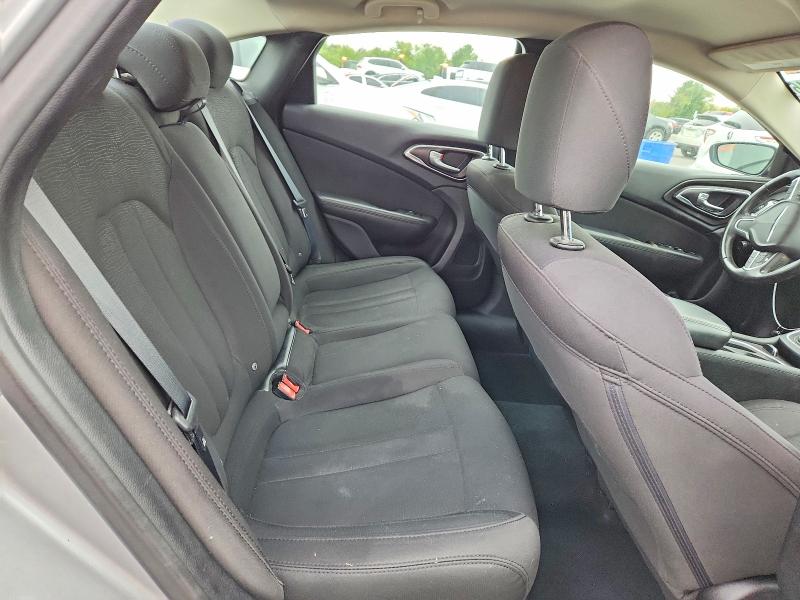 Aukcja sprzedaży 2015 Chrysler 200, vin: 1C3CCCAB9FN758635, numer aukcji: 69679246