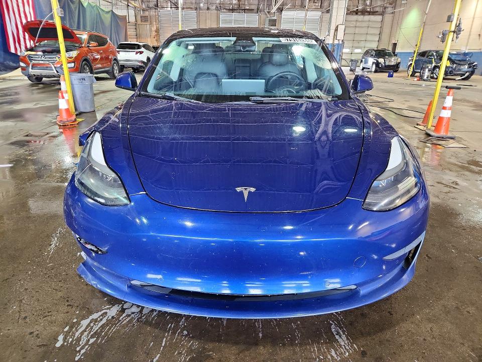 Aukcja sprzedaży 2022 Tesla Model 3, vin: 5YJ3E1EA4NF288281, numer aukcji: 67916286