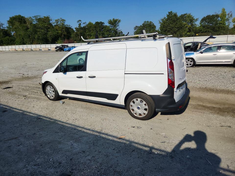 69821396 :رقم المزاد ، NM0LS7E21L1460984 vin ، 2020 Ford Transit Connect مزاد بيع