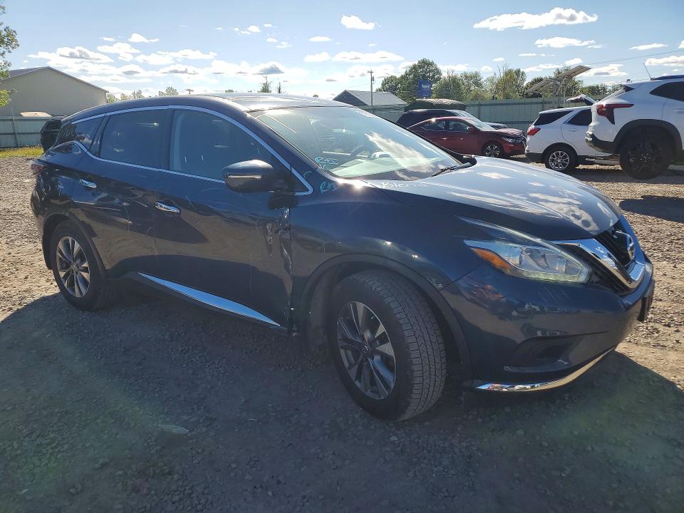 Aukcja sprzedaży 2015 Nissan Murano, vin: 5N1AZ2MH9FN229175, numer aukcji: 67873306