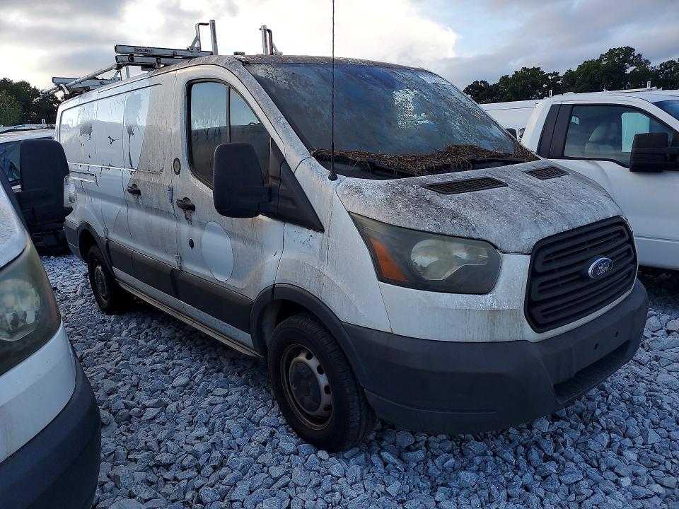 2015 Ford Transit მანქანა იყიდება აუქციონზე, vin: 1FTNR1ZM2FKA54937, აუქციონის ნომერი: 71302496