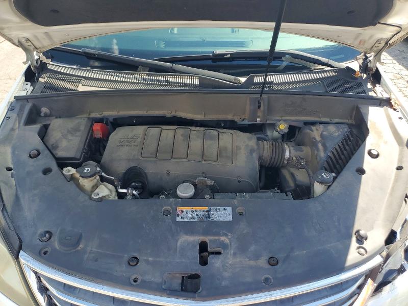 2014 Chevrolet Traverse მანქანა იყიდება აუქციონზე, vin: 1GNKRGKD7EJ310954, აუქციონის ნომერი: 69226106