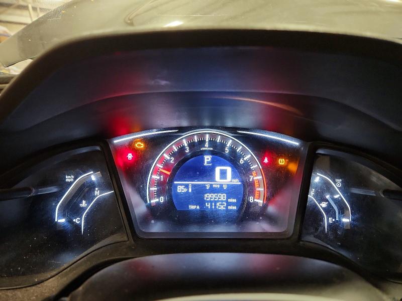Aukcja sprzedaży 2016 Honda Civic, vin: 19XFC2F50GE044209, numer aukcji: 67820116