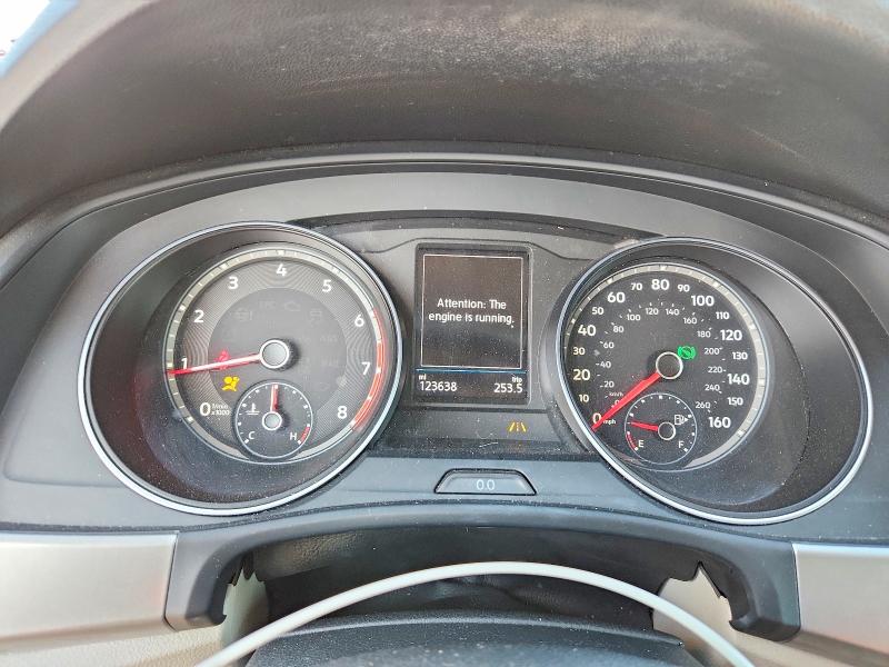 Продажа на аукционе авто 2018 Volkswagen Atlas, vin: 1V2LR2CA5JC576393, номер лота: 70561756