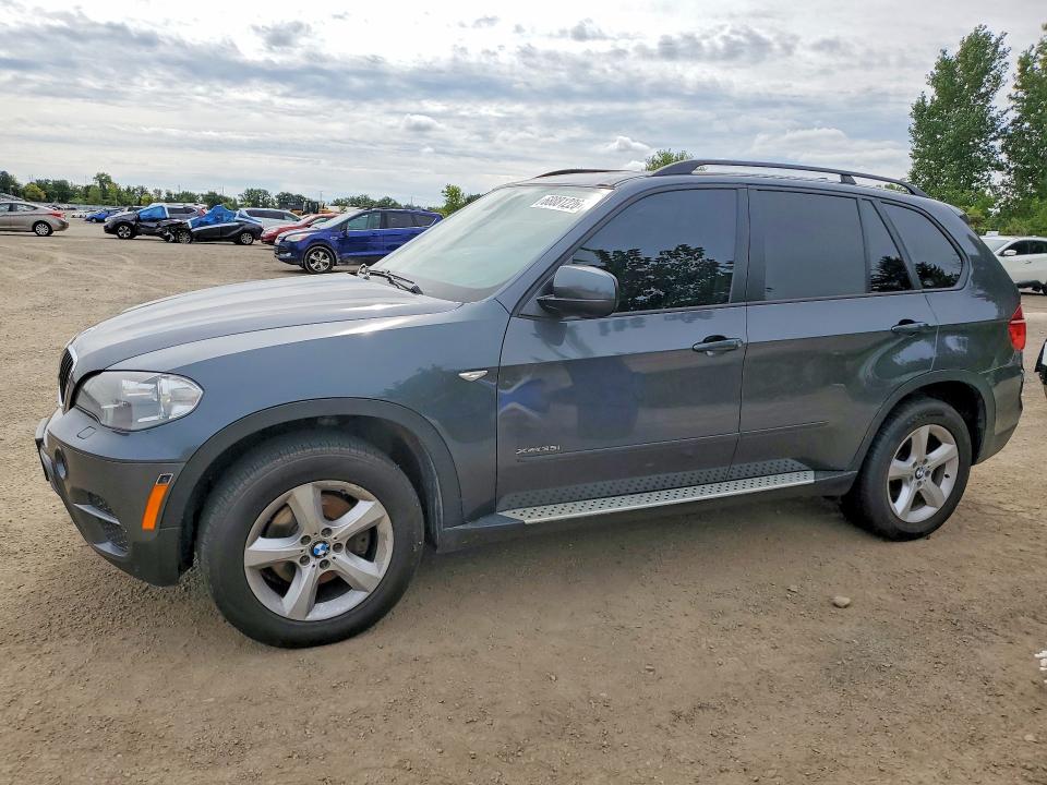 Aukcja sprzedaży 2012 Bmw X5, vin: 5UXZV4C58CL990128, numer aukcji: 68881226