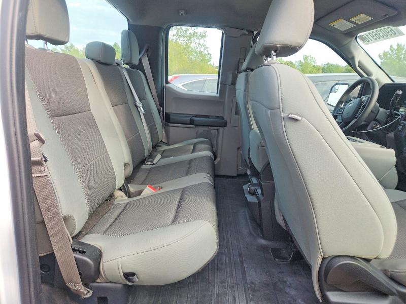Aukcja sprzedaży 2019 Ford F150, vin: 1FTEX1EB3KKD35827, numer aukcji: 69036916