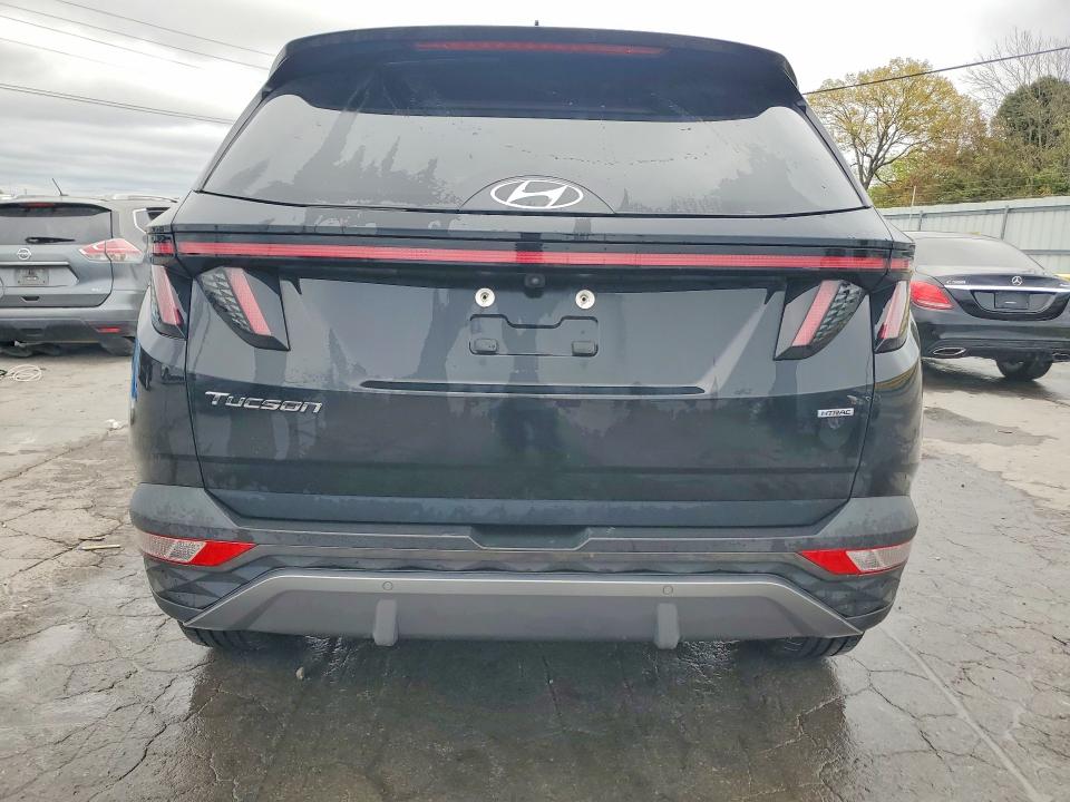 Aukcja sprzedaży 2022 Hyundai Tucson, vin: 5NMJECAE6NH039801, numer aukcji: 70331246