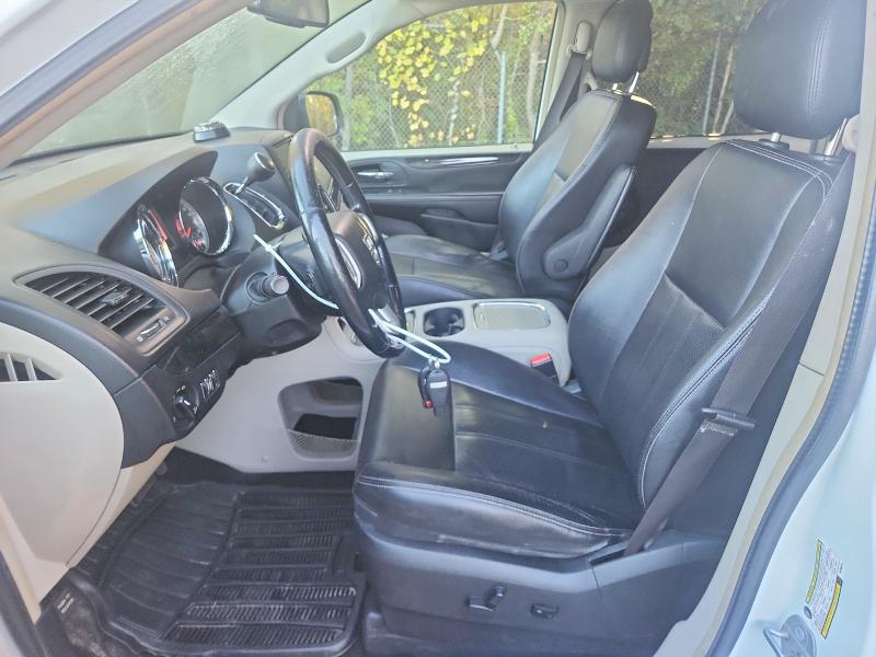 Продаж на аукціоні авто 2017 Dodge Grand Caravan, vin: 2C4RDGDG7HR765414, номер лоту: 69631586