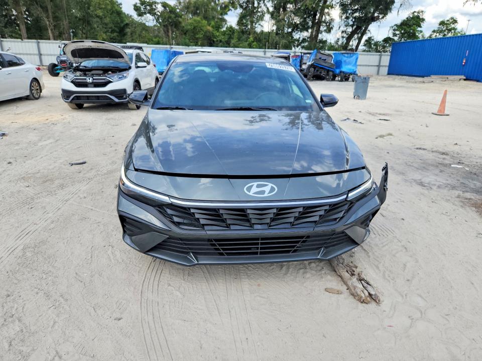 Aukcja sprzedaży 2026 Hyundai Elantra, vin: KMHLM4DG7TU249808, numer aukcji: 70801576
