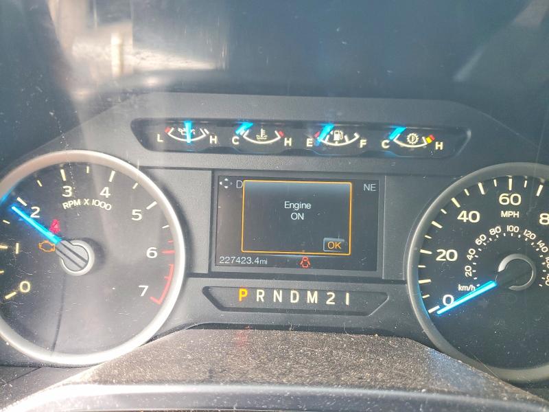 Продаж на аукціоні авто 2015 Ford F150, vin: 1FTEX1CF5FKF11465, номер лоту: 69797726