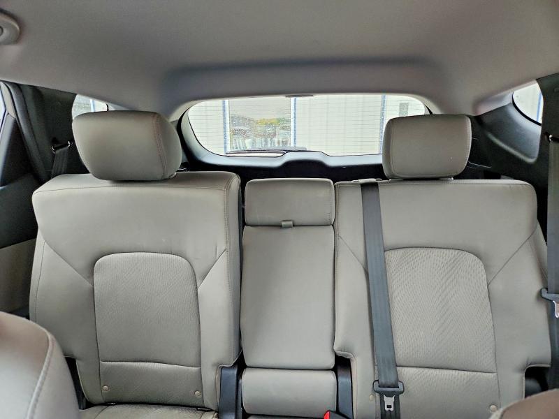 Продажа на аукционе авто 2018 Hyundai Santa Fe Sport, vin: 5NMZUDLB5JH089940, номер лота: 69498306