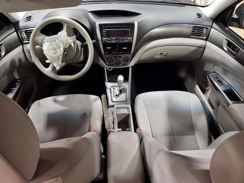 Продаж на аукціоні авто 2011 Subaru Forester, vin: JF2SHABC6BH742097, номер лоту: 68376126