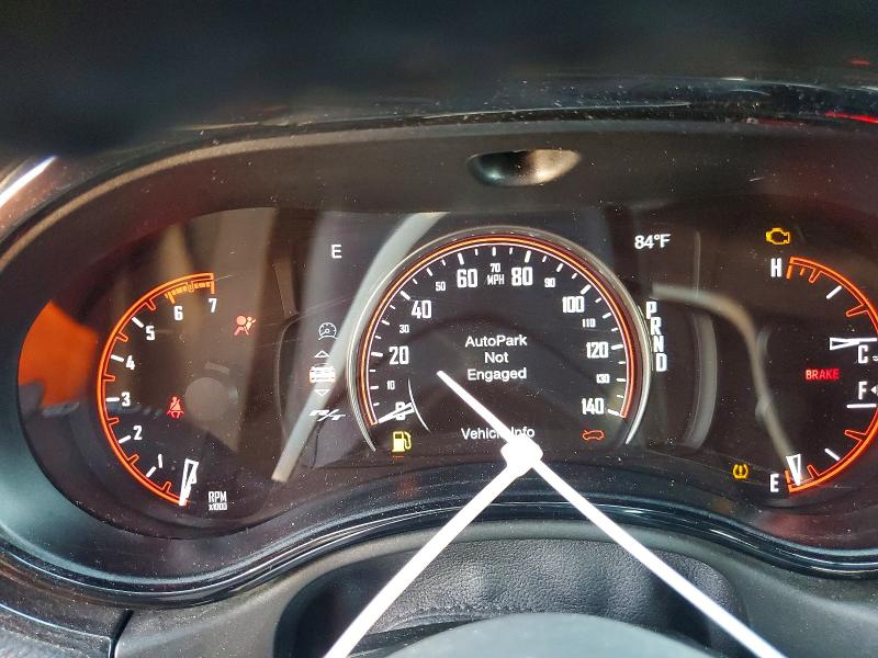 Aukcja sprzedaży 2023 Dodge Durango, vin: 1C4SDHCT7PC629572, numer aukcji: 69807076