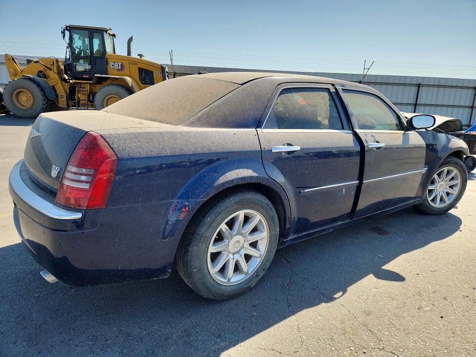 Aukcja sprzedaży 2006 Chrysler 300c, vin: 2C3LA63H66H441400, numer aukcji: 67380096