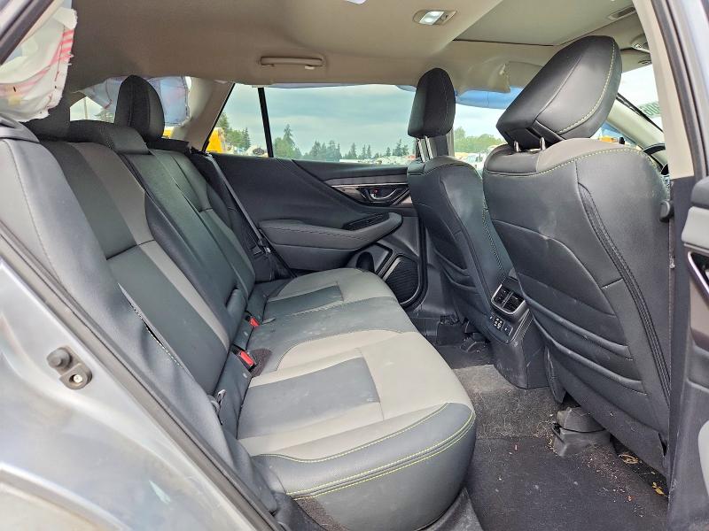 Aukcja sprzedaży 2023 Subaru Outback, vin: 4S4BTGLDXP3133960, numer aukcji: 68262306